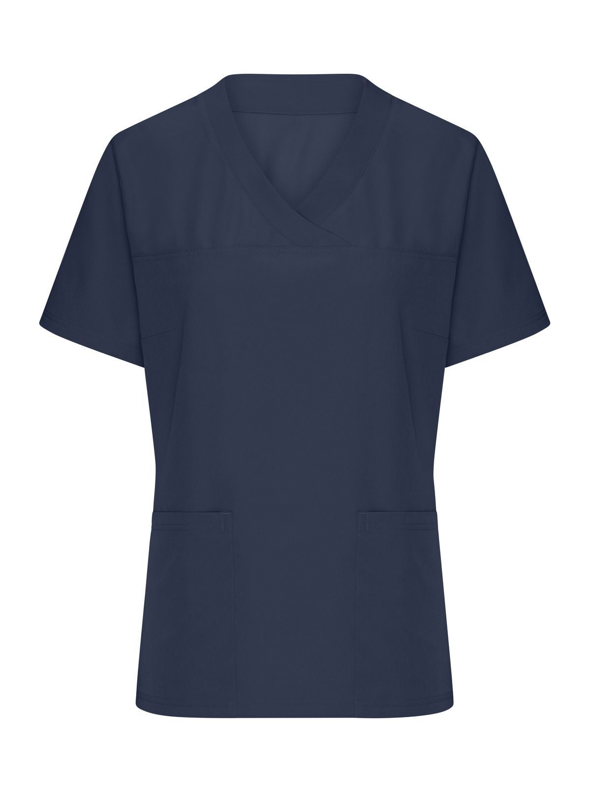 Ladies' Stretch Kasack Daiber Navy