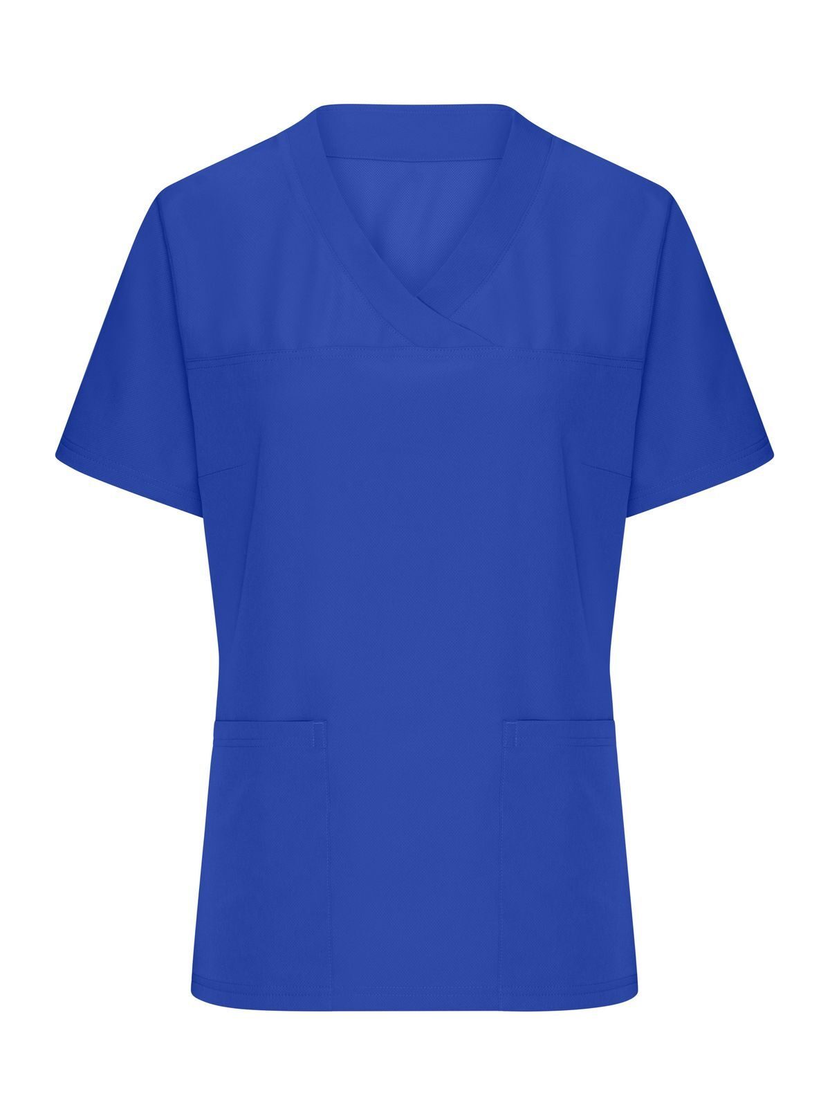 Ladies' Stretch Kasack Daiber Royal