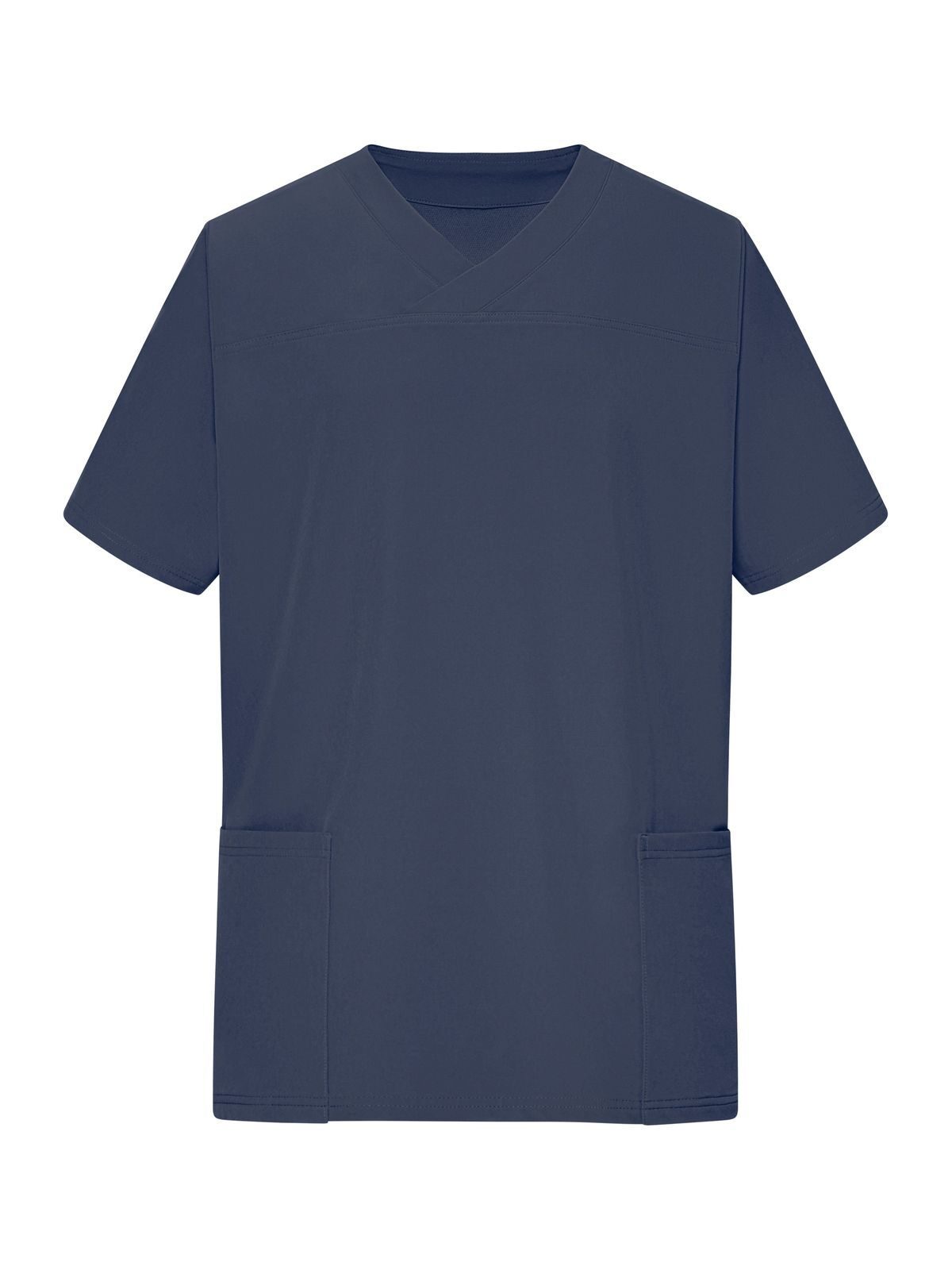 Men's Stretch Kasack Daiber Navy