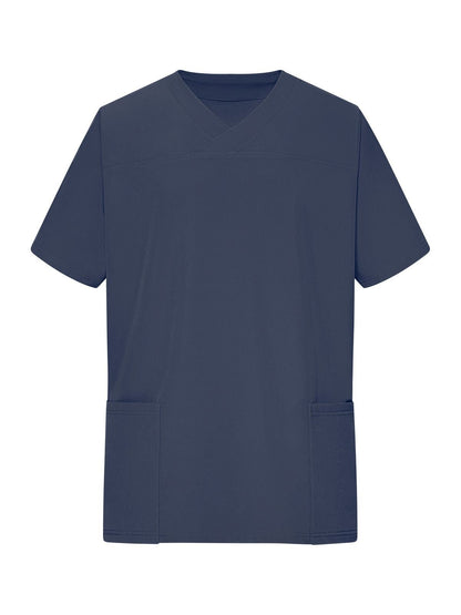 Men's Stretch Kasack Daiber Navy