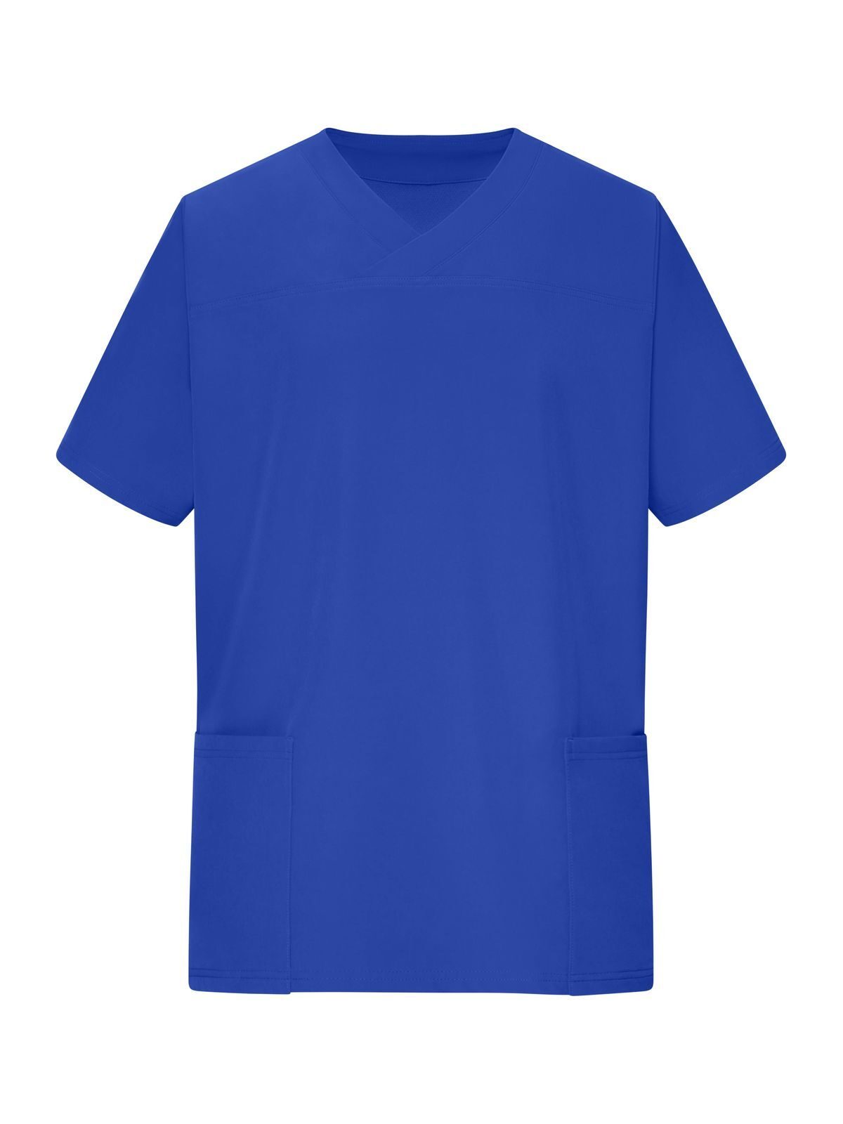 Men's Stretch Kasack Daiber Royal