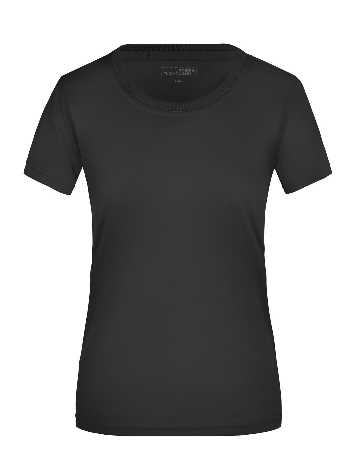 Ladies' Active-T Daiber Black