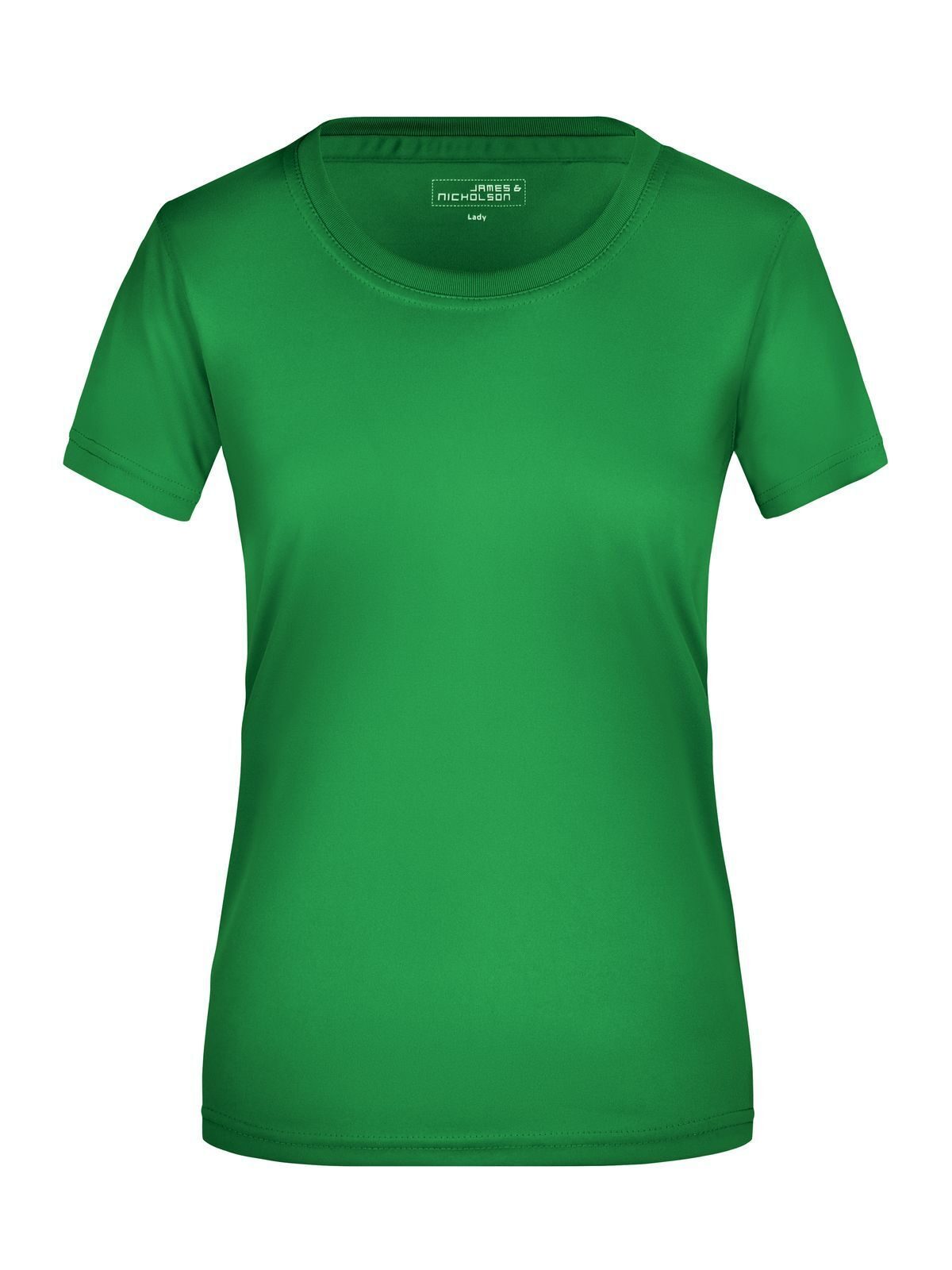 Ladies' Active-T Daiber Green