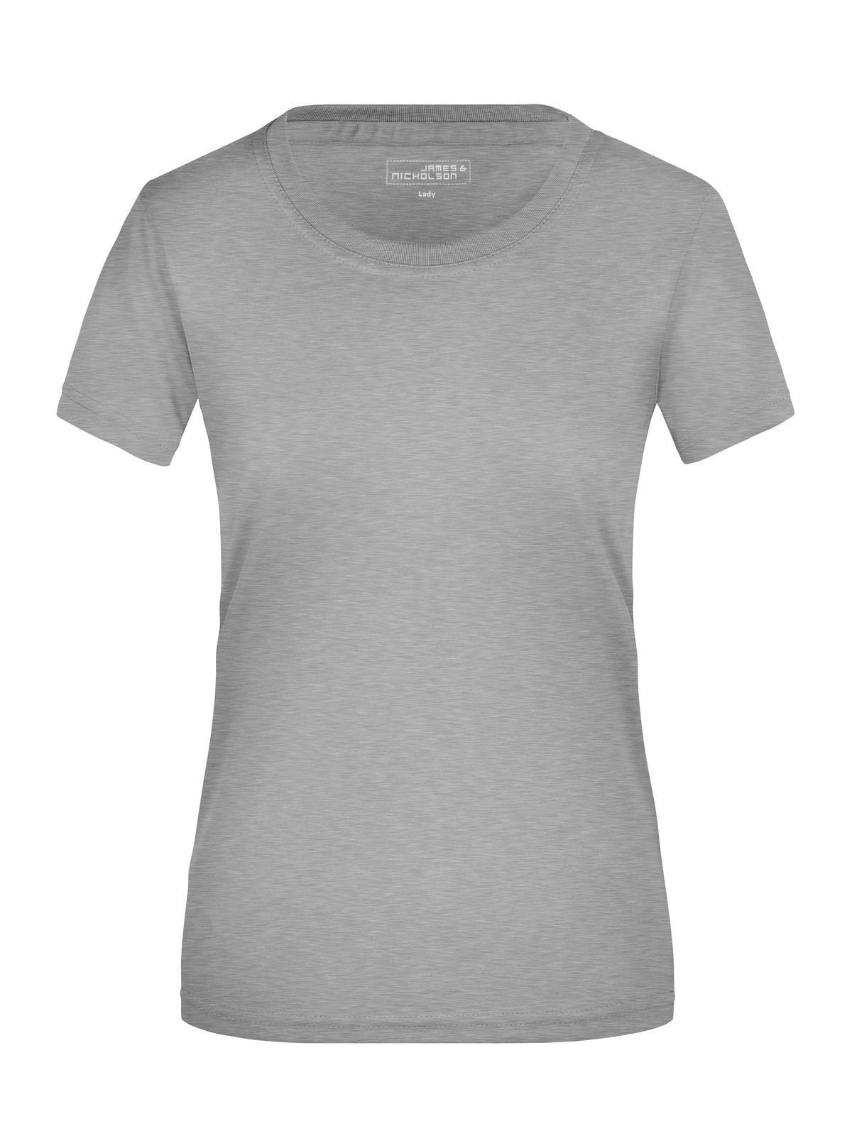 Ladies' Active-T Daiber Light-Melange