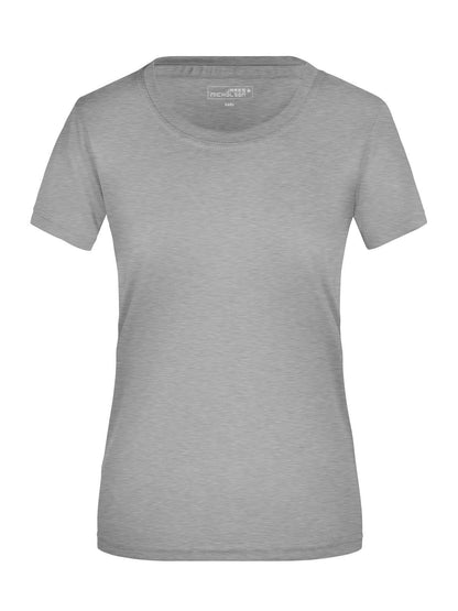 Ladies' Active-T Daiber Light-Melange
