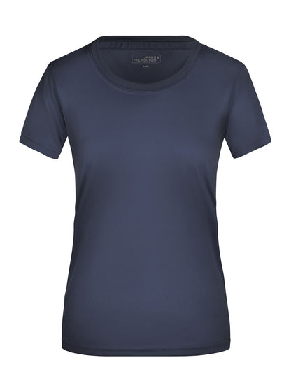 Ladies' Active-T Daiber Navy