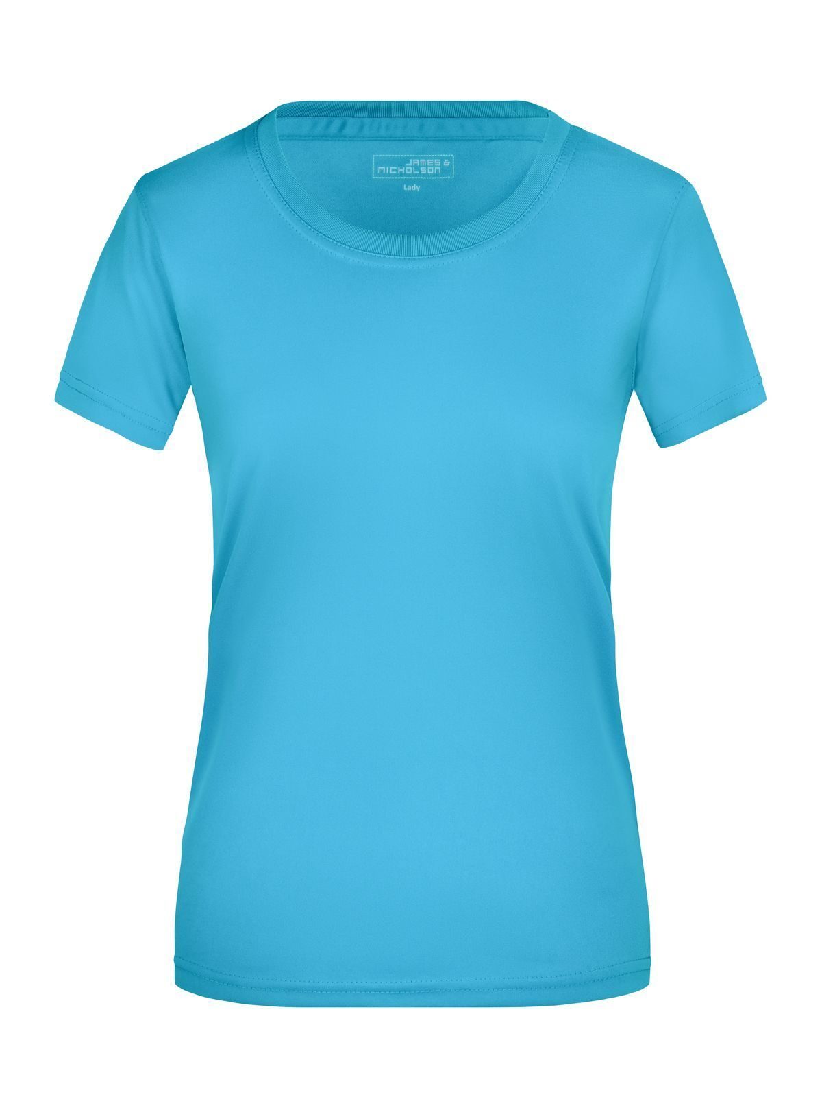 Ladies' Active-T Daiber Pacific