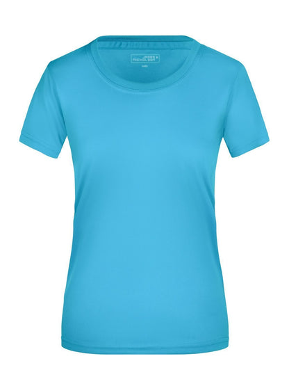 Ladies' Active-T Daiber Pacific