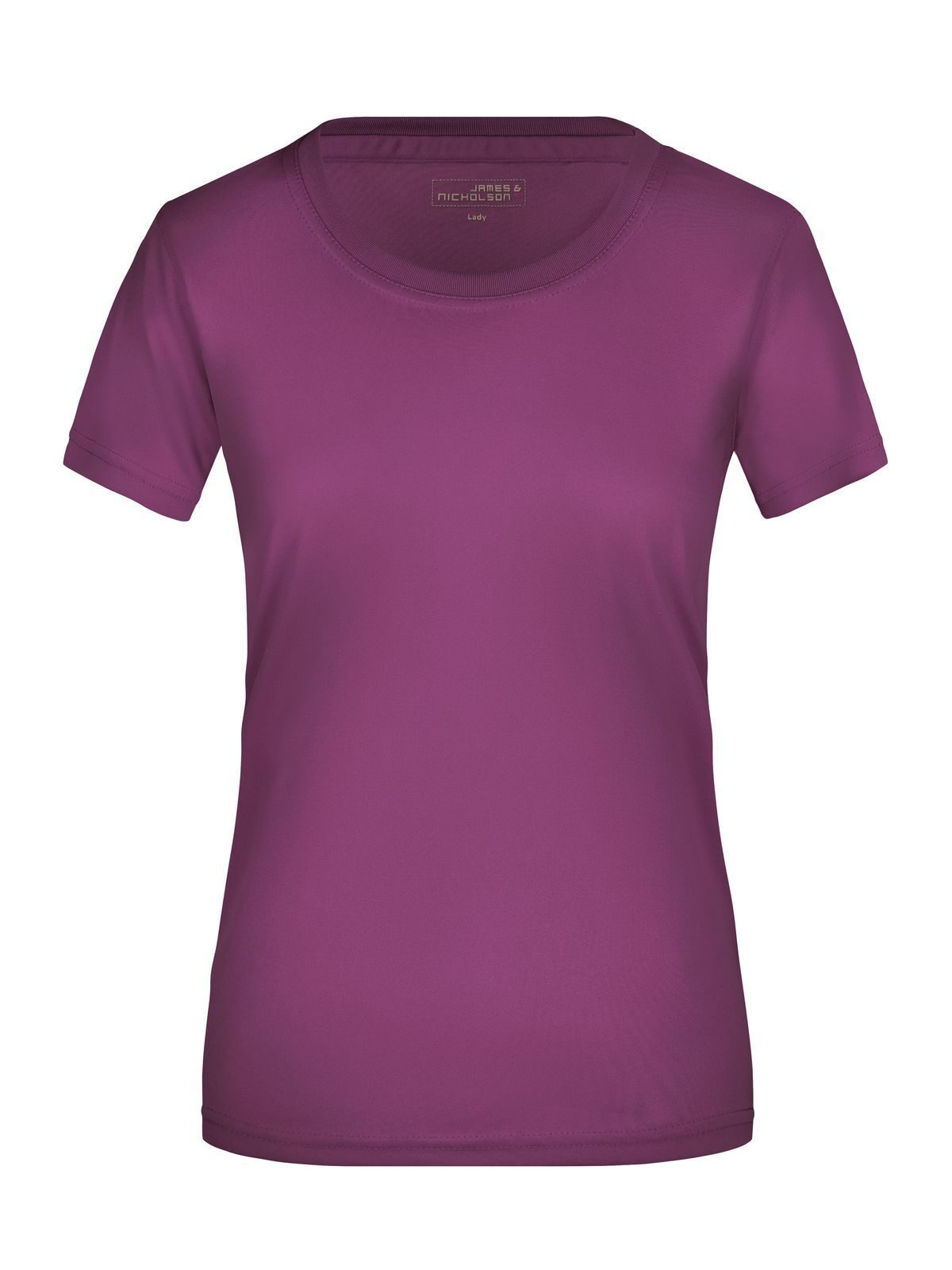 Ladies' Active-T Daiber Purple