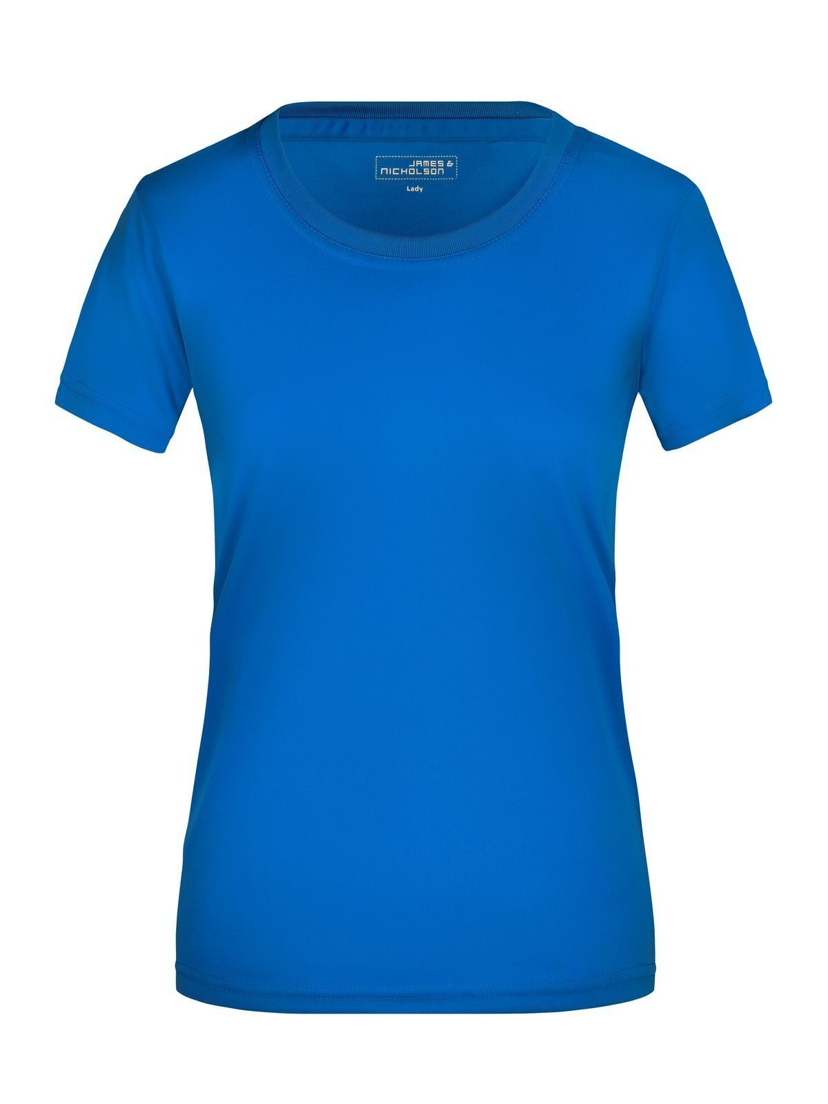 Ladies' Active-T Daiber Royal