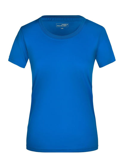 Ladies' Active-T Daiber Royal