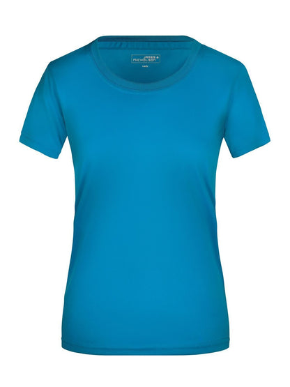 Ladies' Active-T Daiber Turquoise