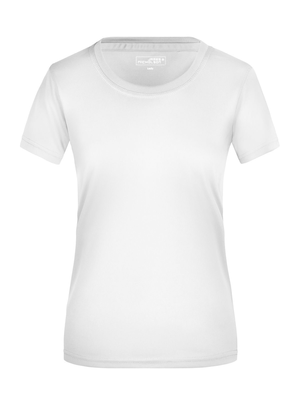 Ladies' Active-T Daiber White