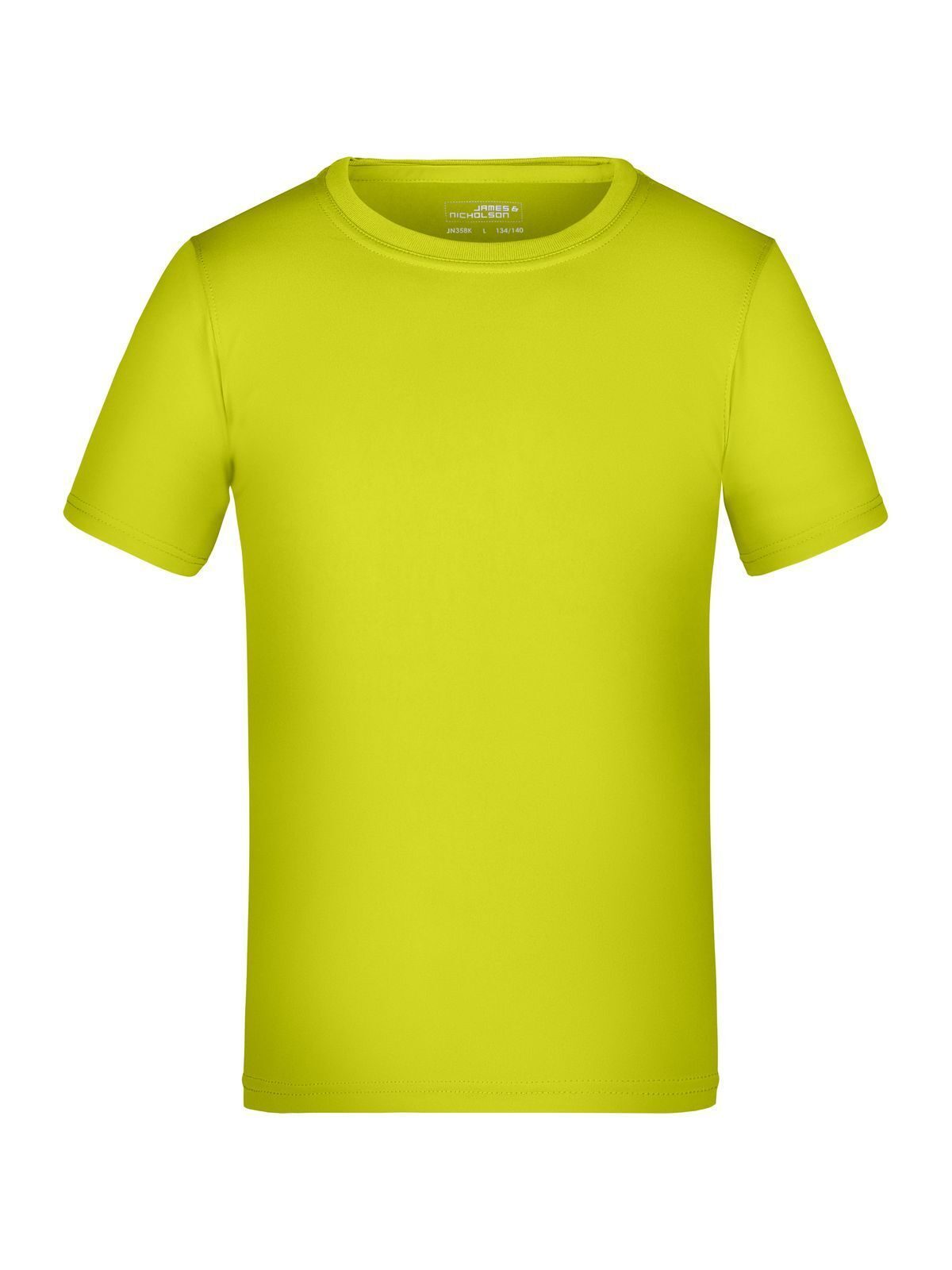 Active-T Junior Daiber Acid-Yellow