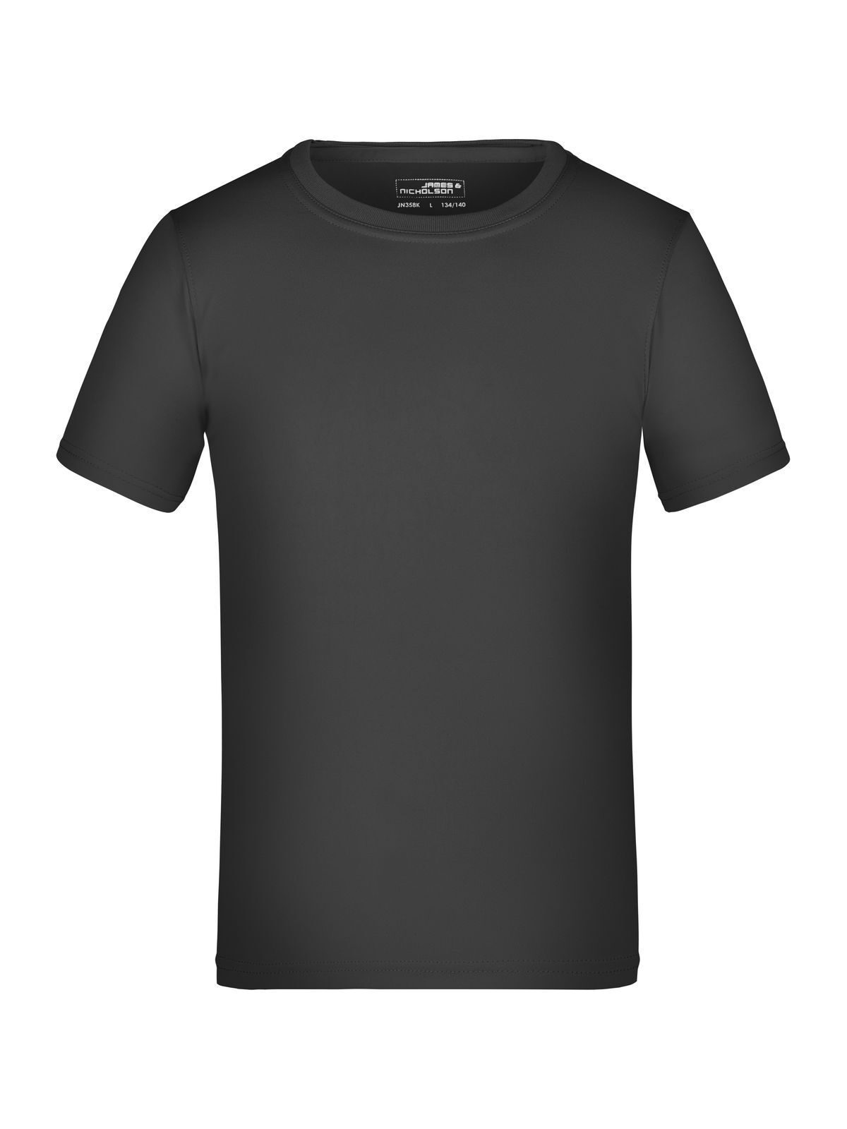 Active-T Junior Daiber Black