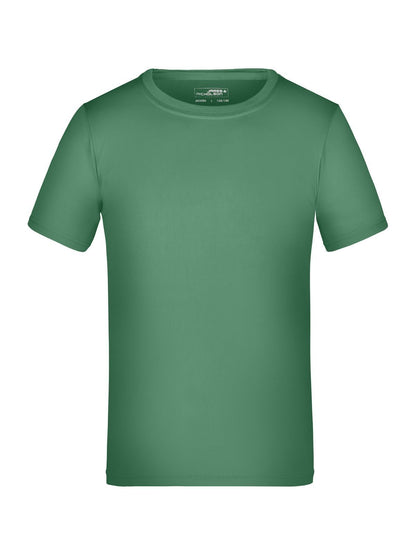 Active-T Junior Daiber Green