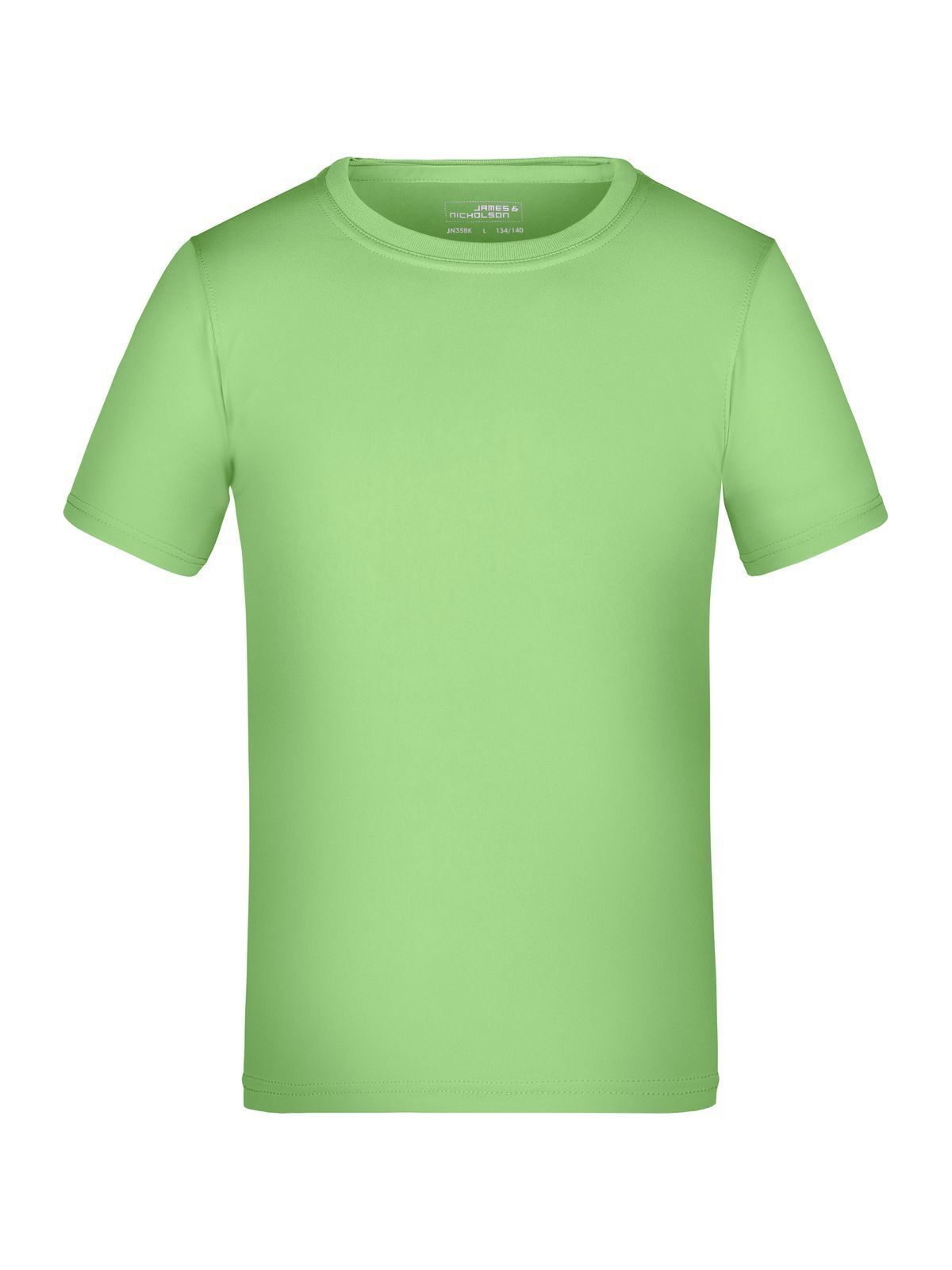Active-T Junior Daiber Lime-Green