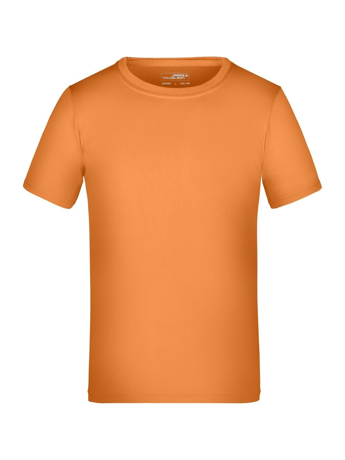 Active-T Junior Daiber Orange