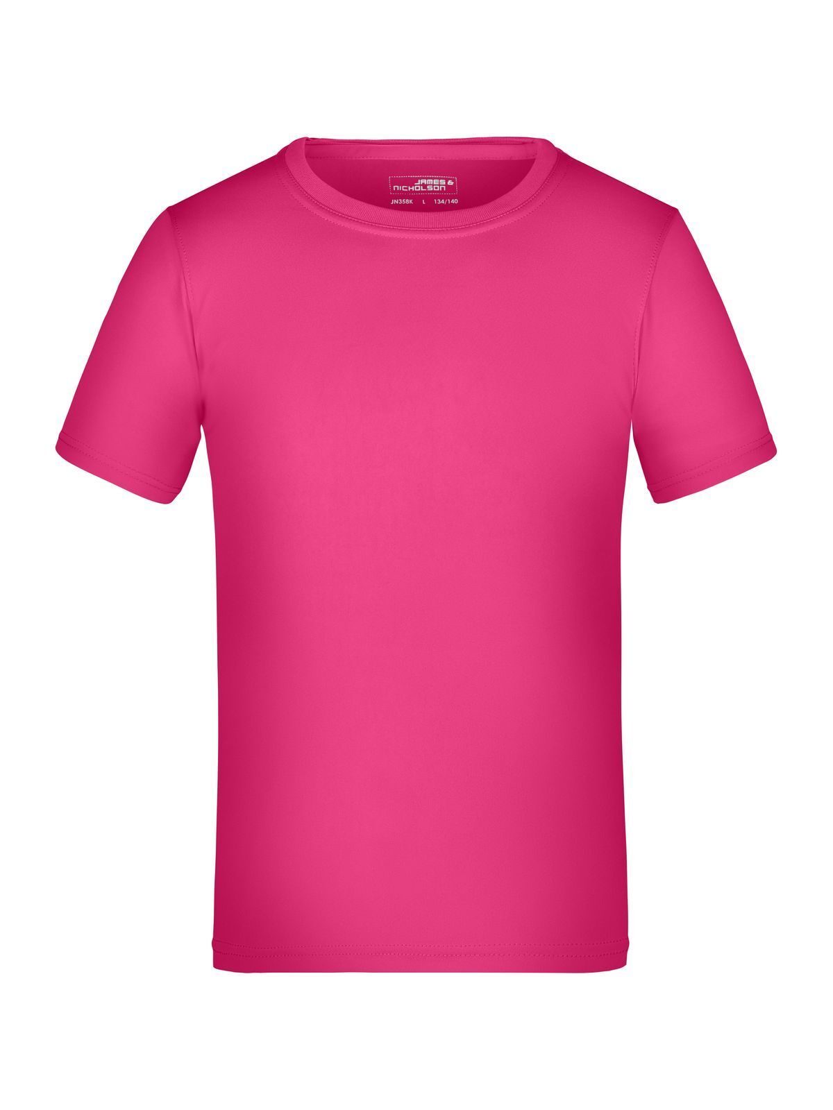 Active-T Junior Daiber Pink
