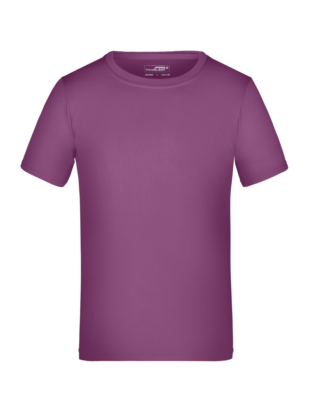 Active-T Junior Daiber Purple