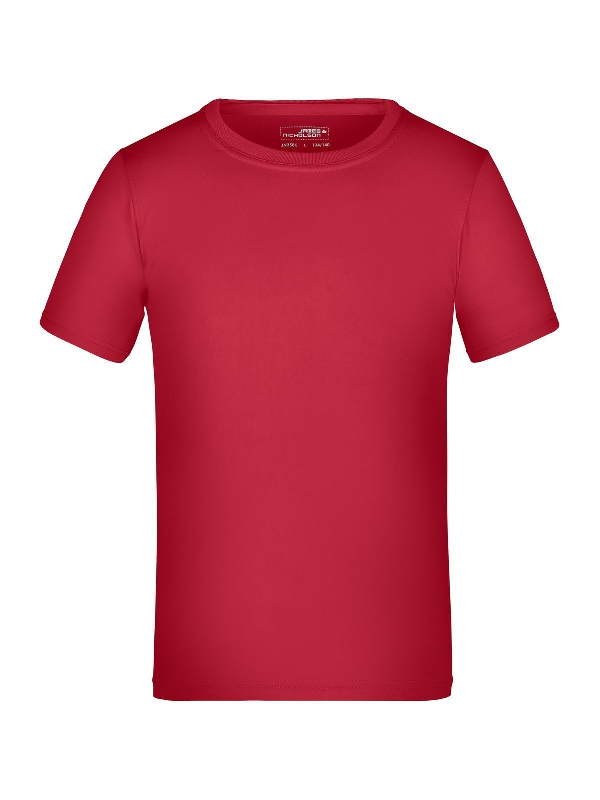 Active-T Junior Daiber Red