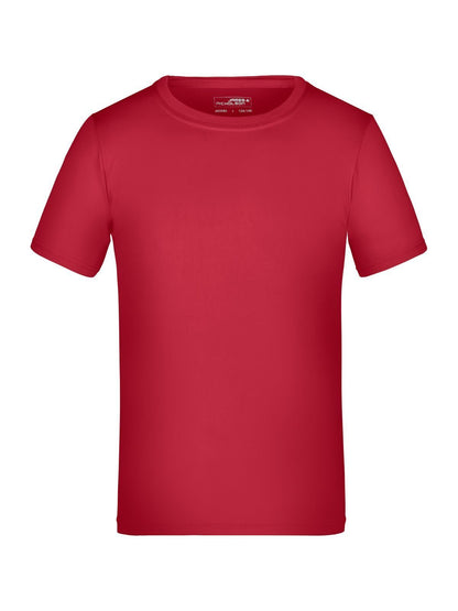 Active-T Junior Daiber Red