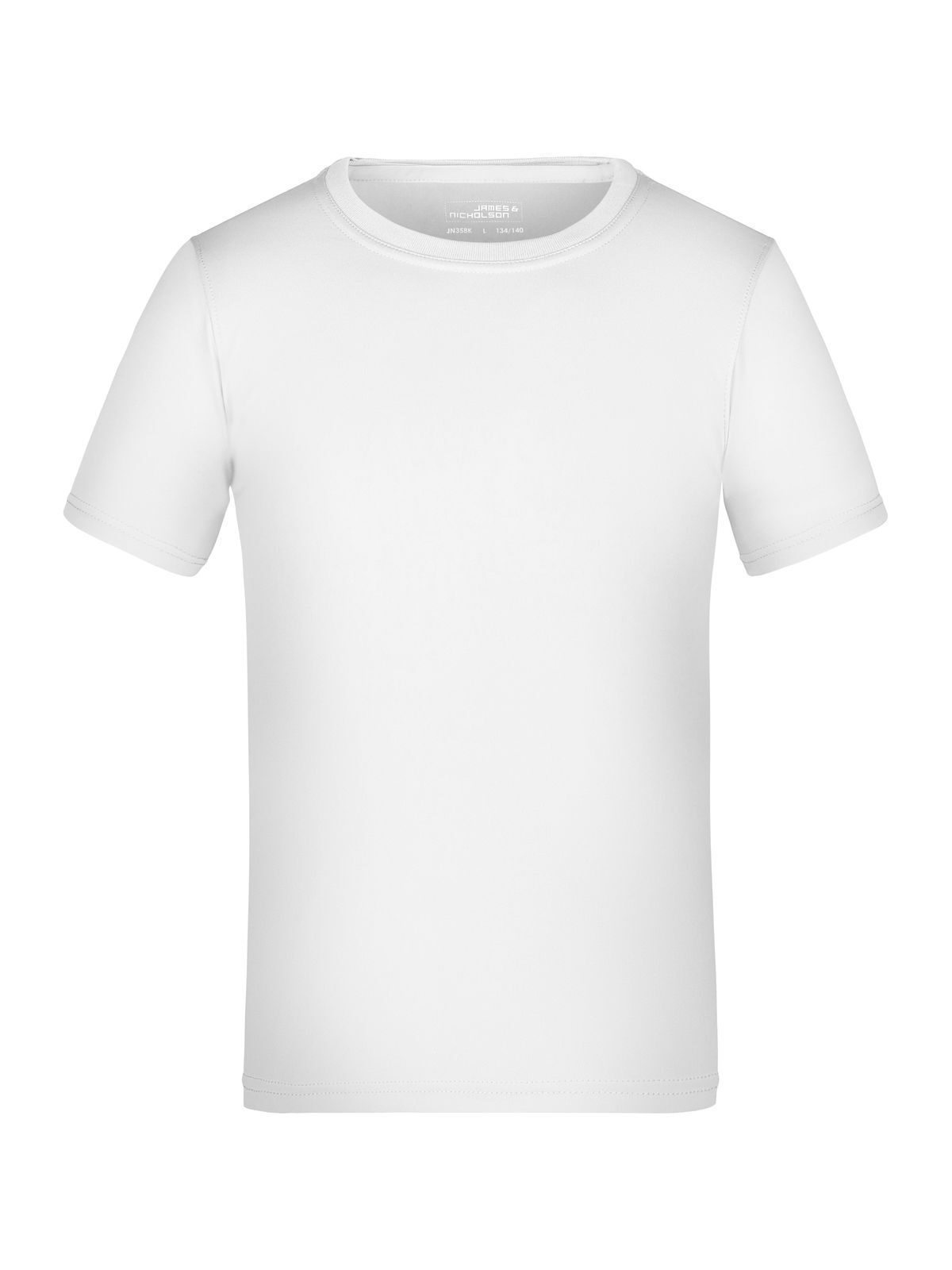 Active-T Junior Daiber White