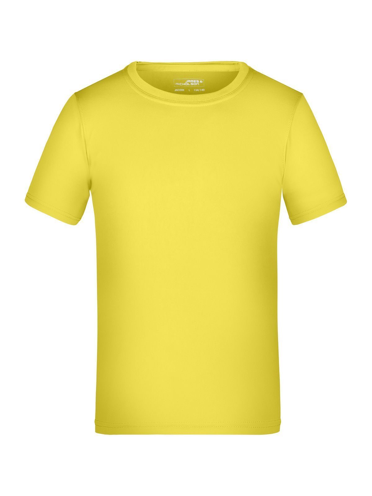 Active-T Junior Daiber Yellow