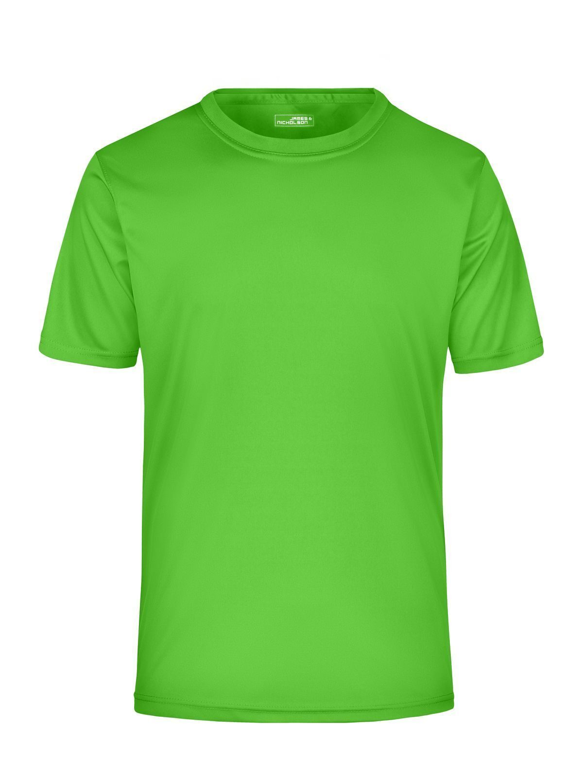Men's Active-T Daiber Lime-Green