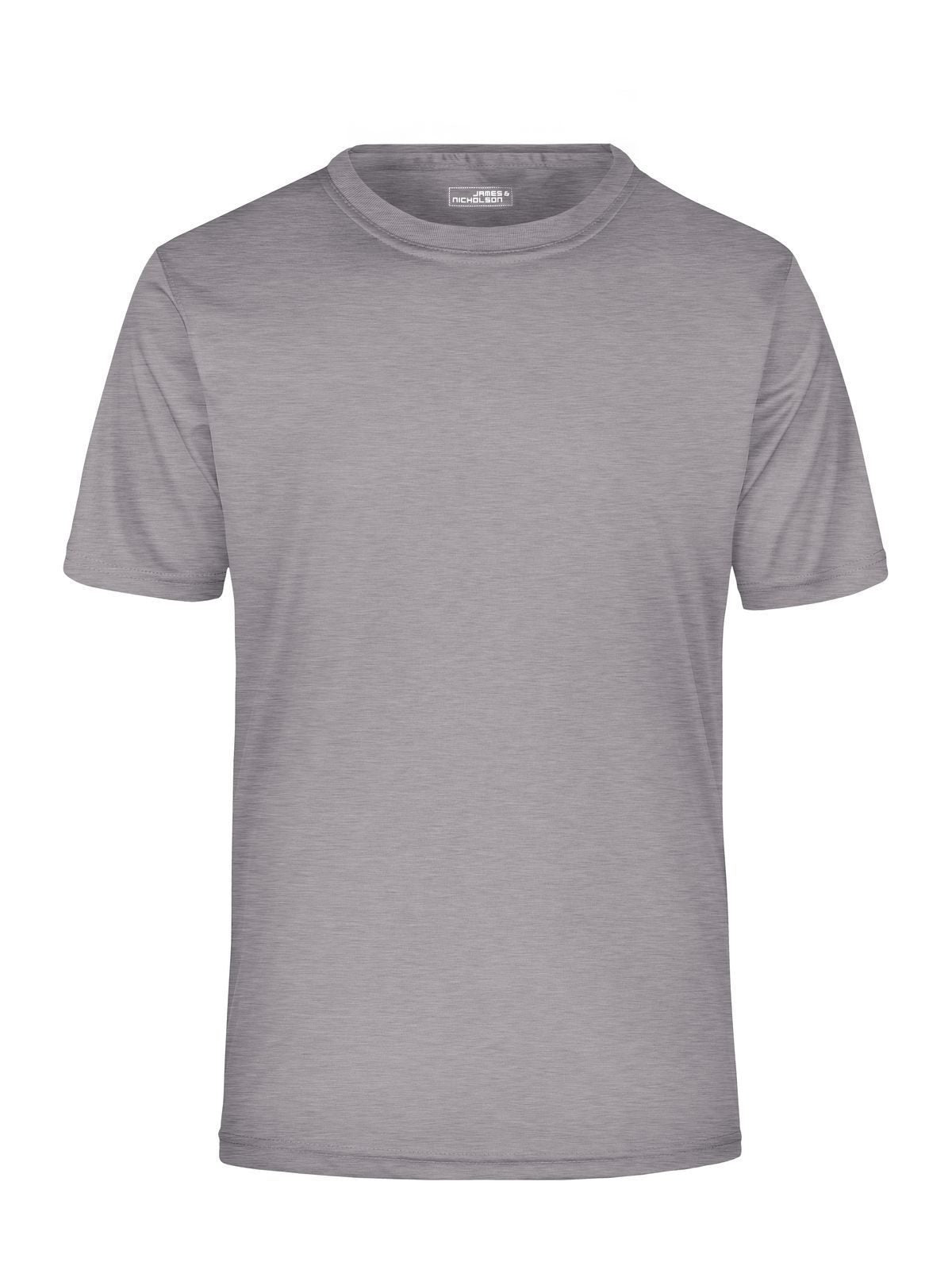 Men's Active-T Daiber Light-Melange