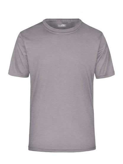 Men's Active-T Daiber Light-Melange