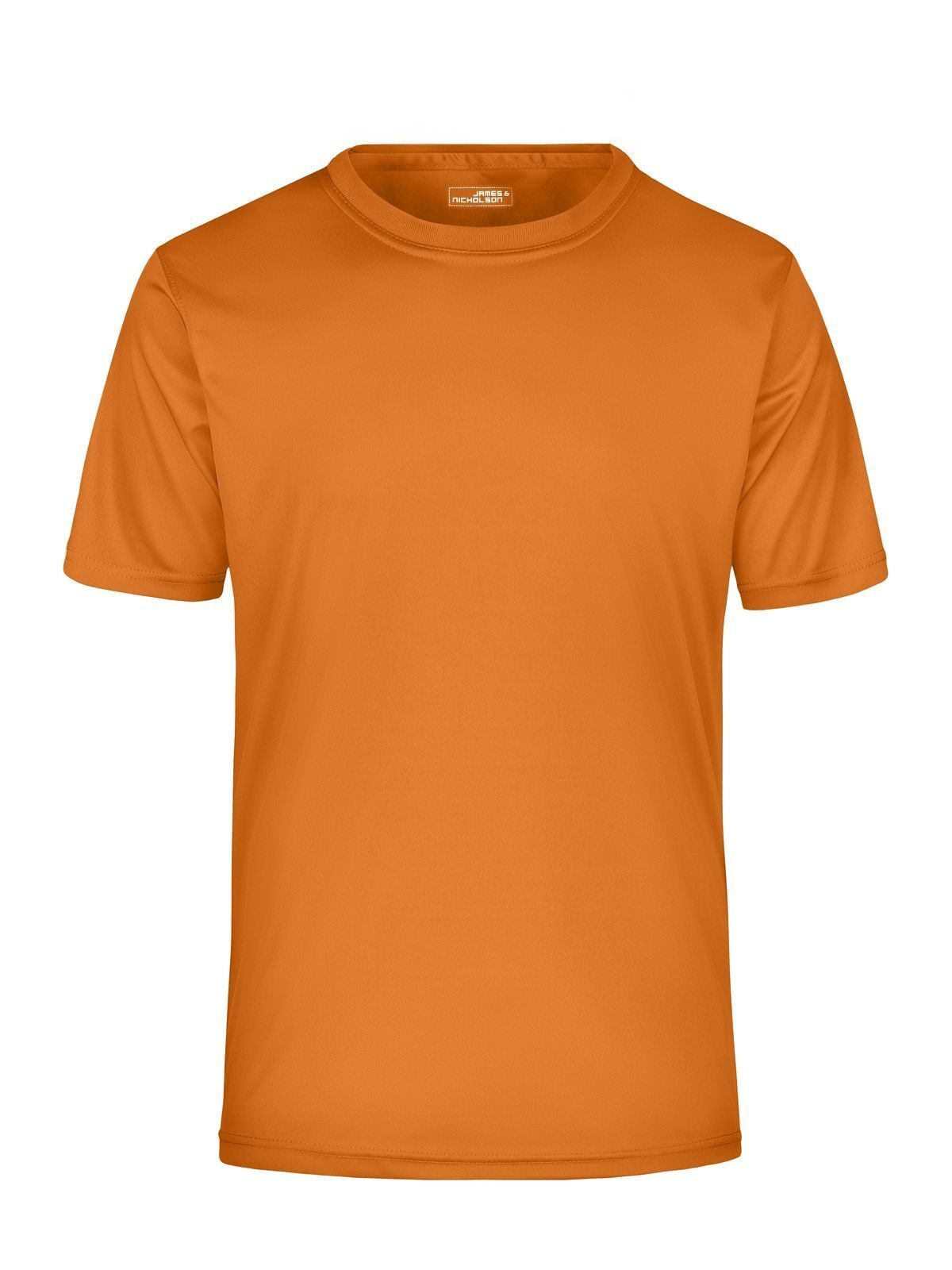 Men's Active-T Daiber Orange