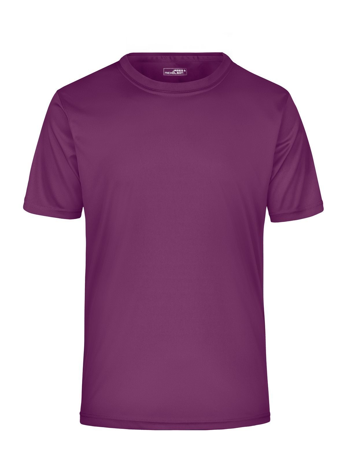 Men's Active-T Daiber Purple