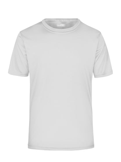 Men's Active-T Daiber White