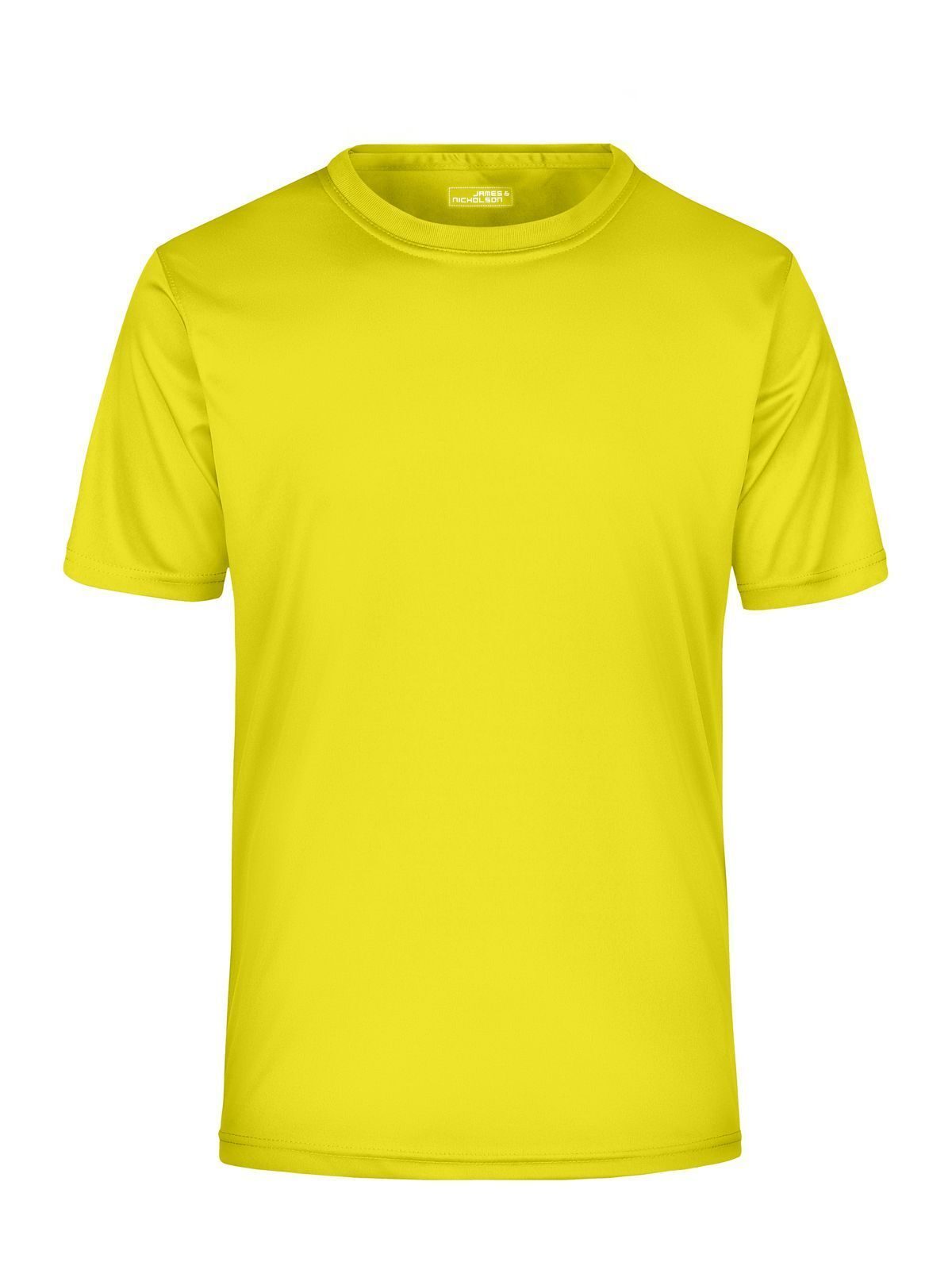 Men's Active-T Daiber Yellow