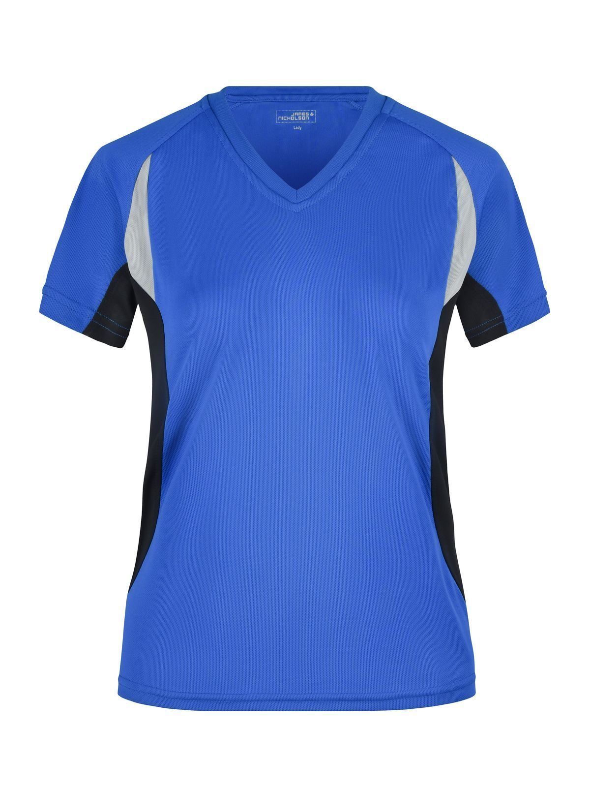 Ladies' Running-T Daiber Royal/Black