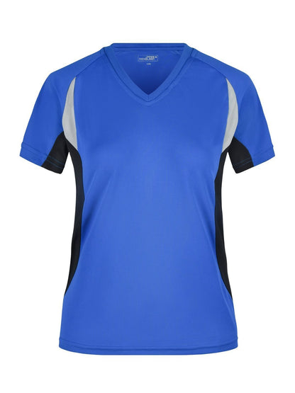 Ladies' Running-T Daiber Royal/Black