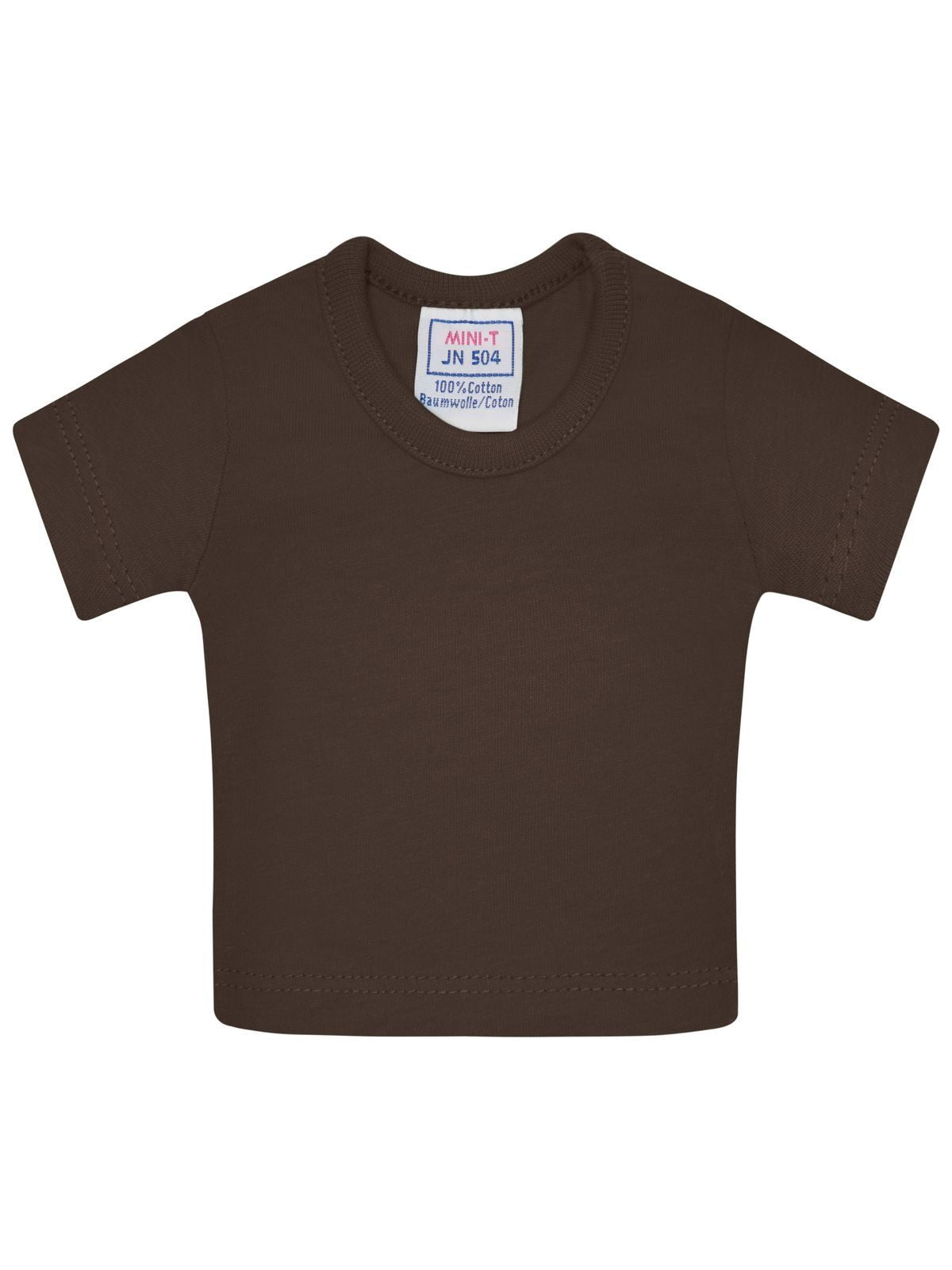 Mini-T Daiber Brown