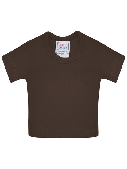 Mini-T Daiber Brown