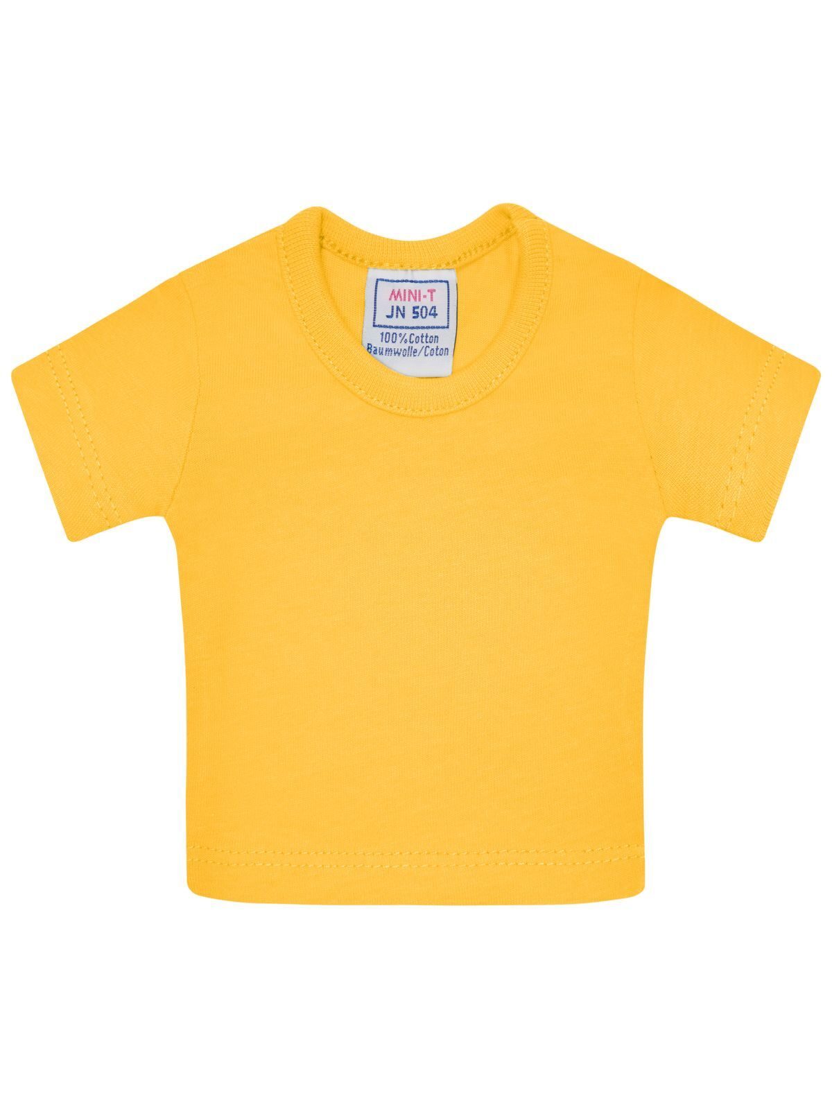 Mini-T Daiber Gold-Yellow