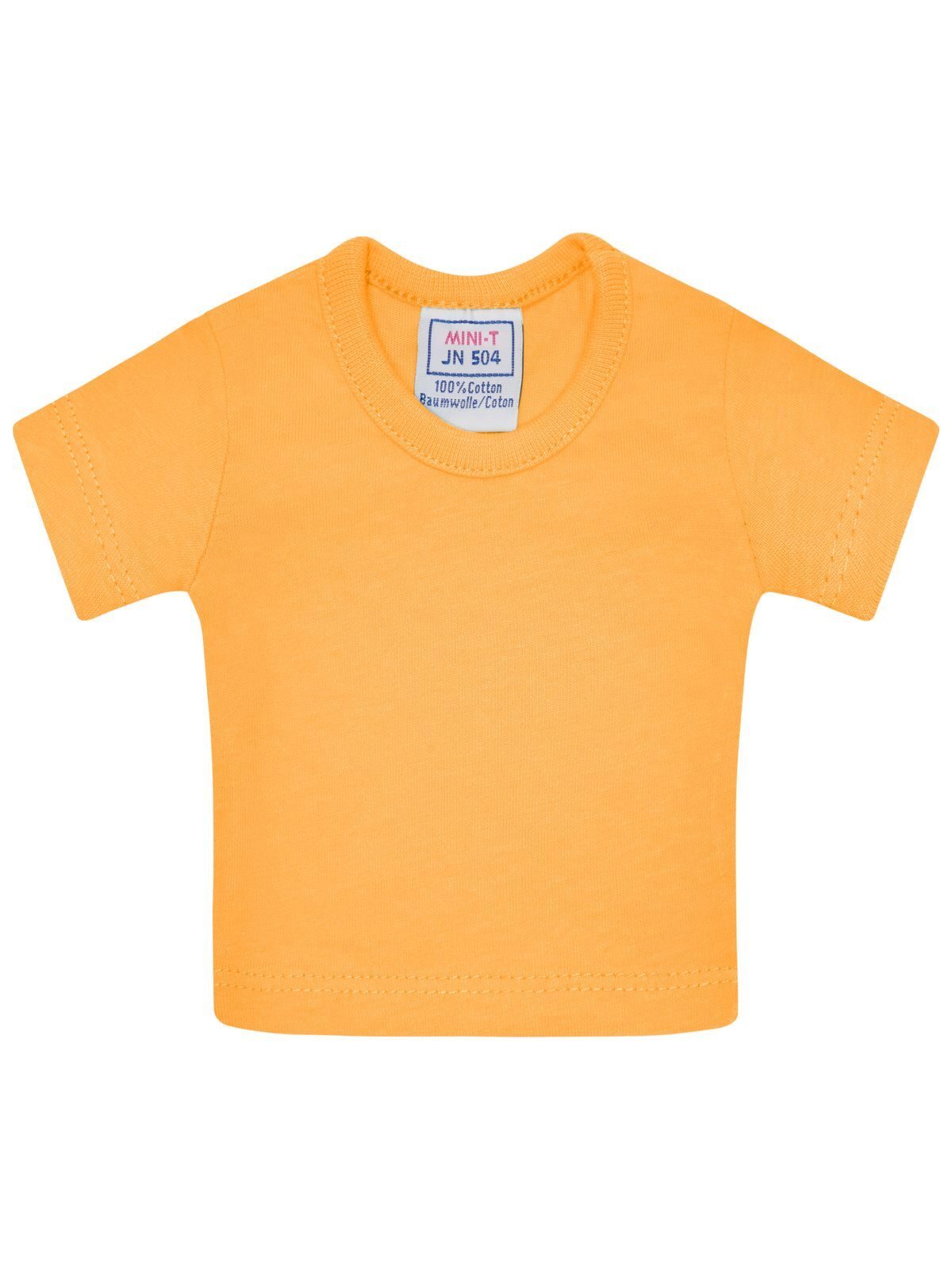 Mini-T Daiber Orange