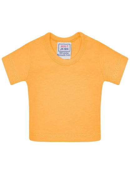 Mini-T Daiber Orange