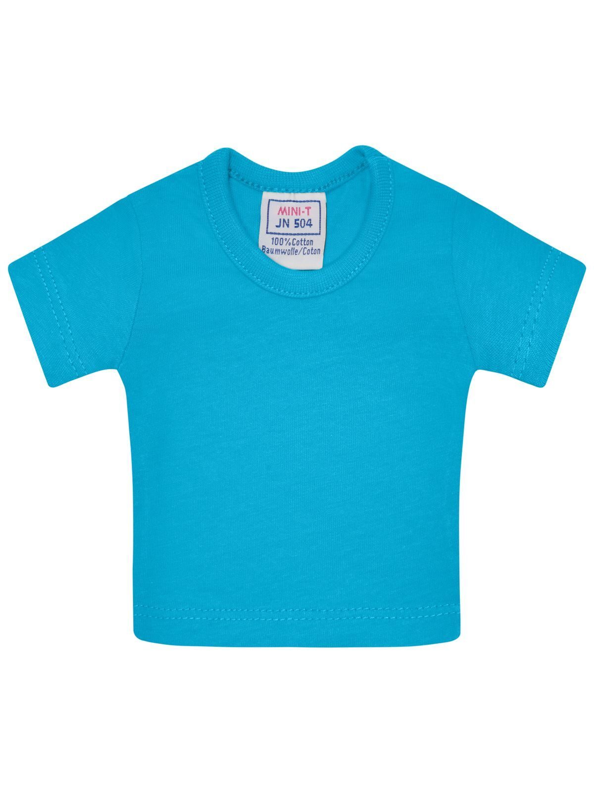 Mini-T Daiber Turquoise
