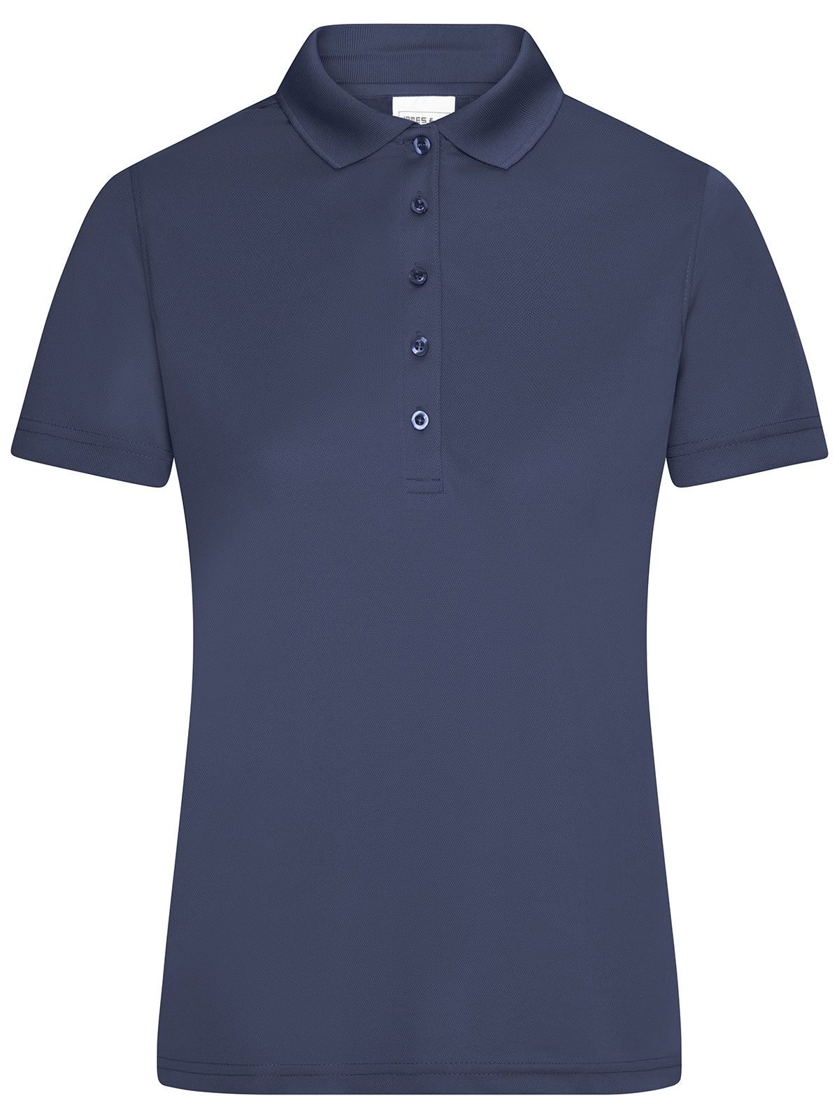 Ladies' Active Polo Daiber Navy