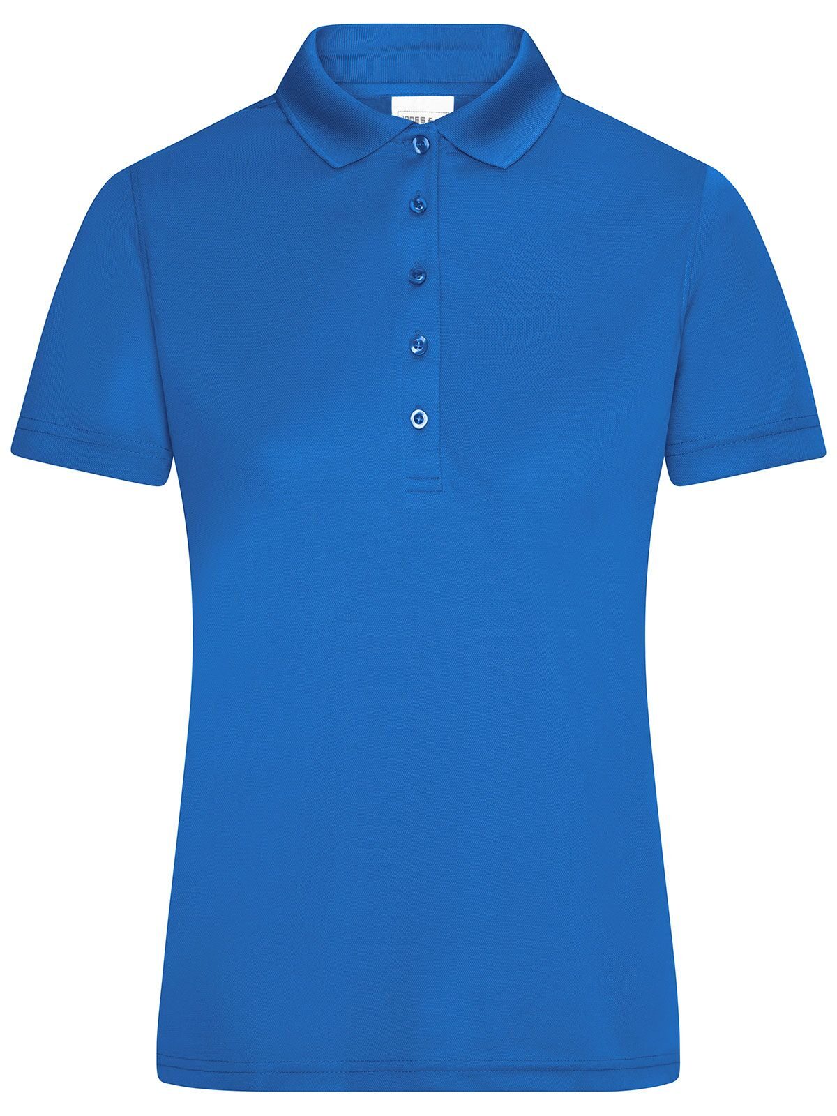 Ladies' Active Polo Daiber Royal