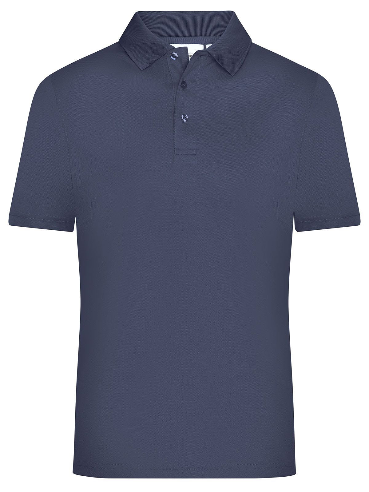 Men's Active Polo Daiber Navy