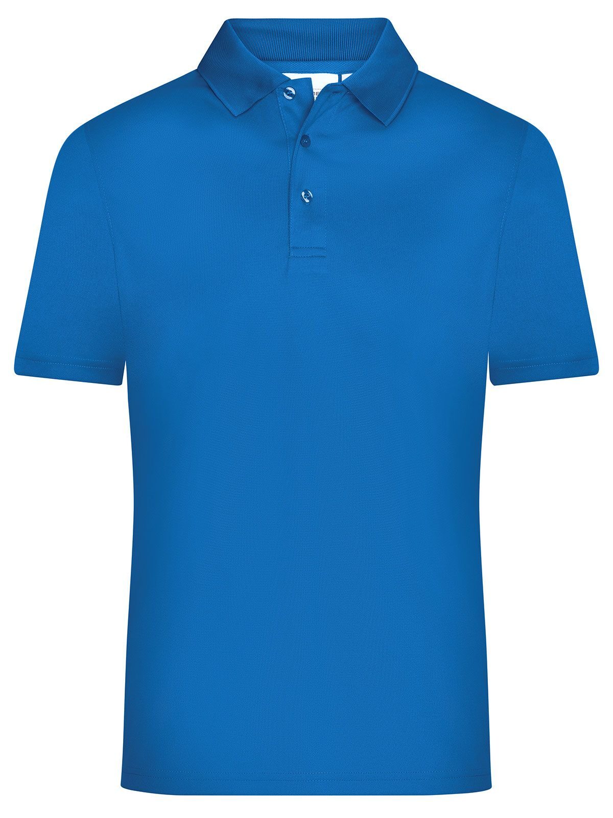Men's Active Polo Daiber Royal