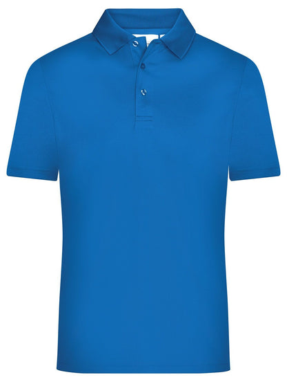 Men's Active Polo Daiber Royal