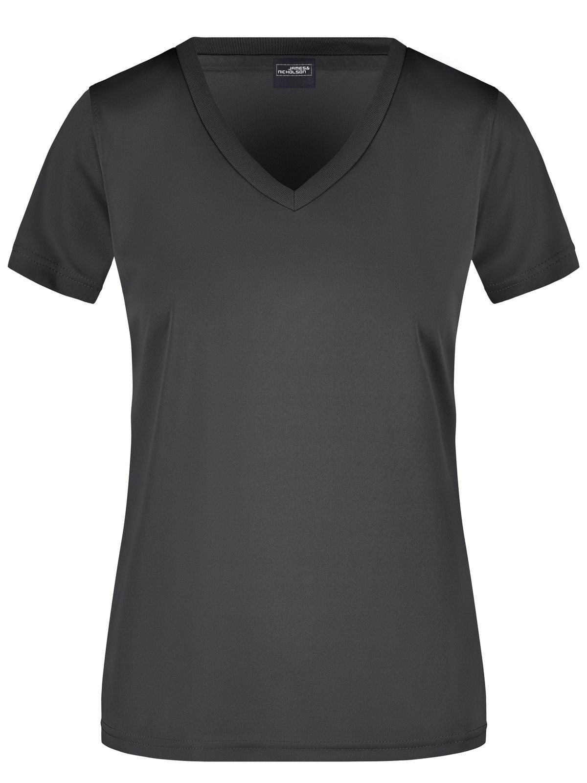 Ladies' Active-V Daiber Black