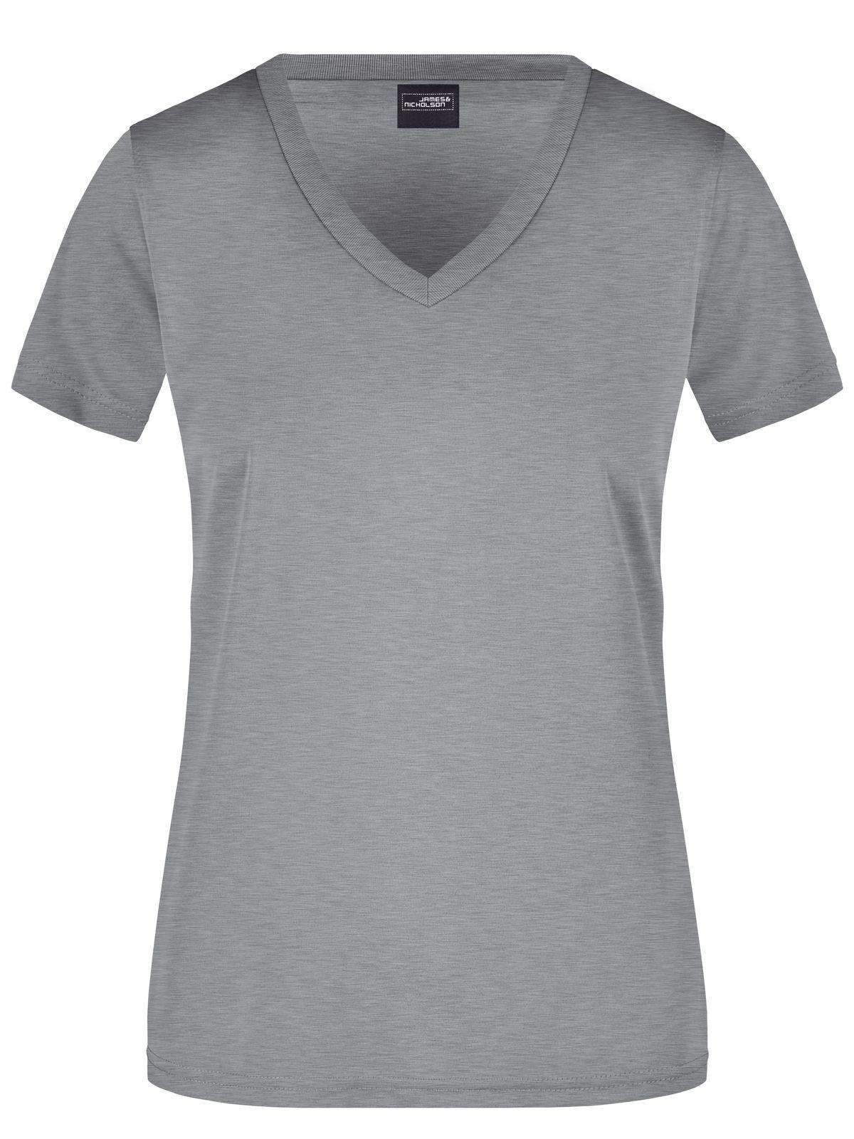 Ladies' Active-V Daiber Light-Melange